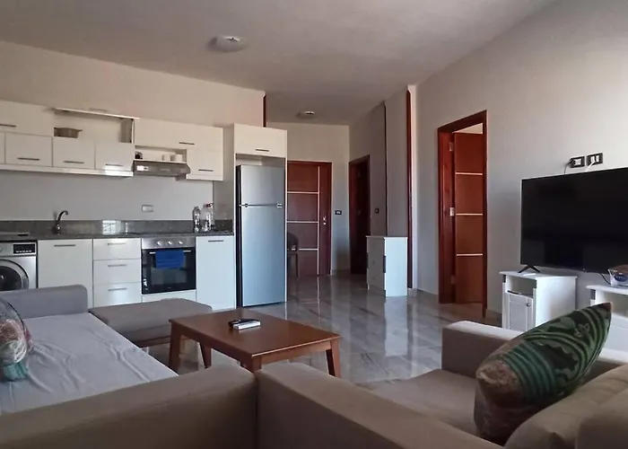 Houras 2022 Apartment Hurghada