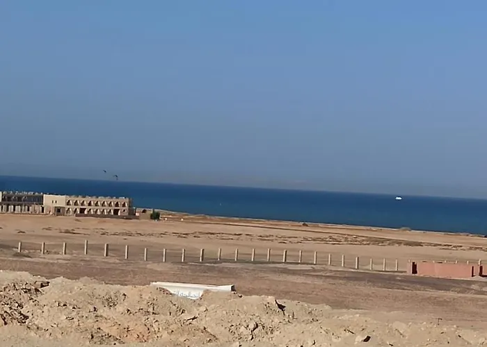Apartment Houras 2022 Hurghada