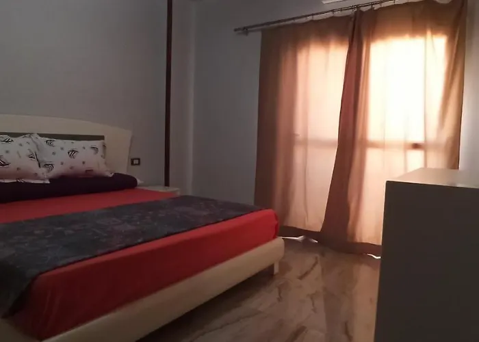 Houras 2022 Apartment