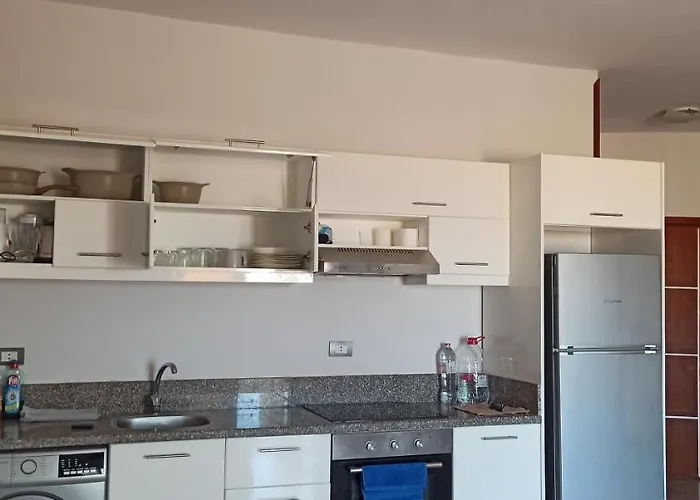 Houras 2022 Apartment *